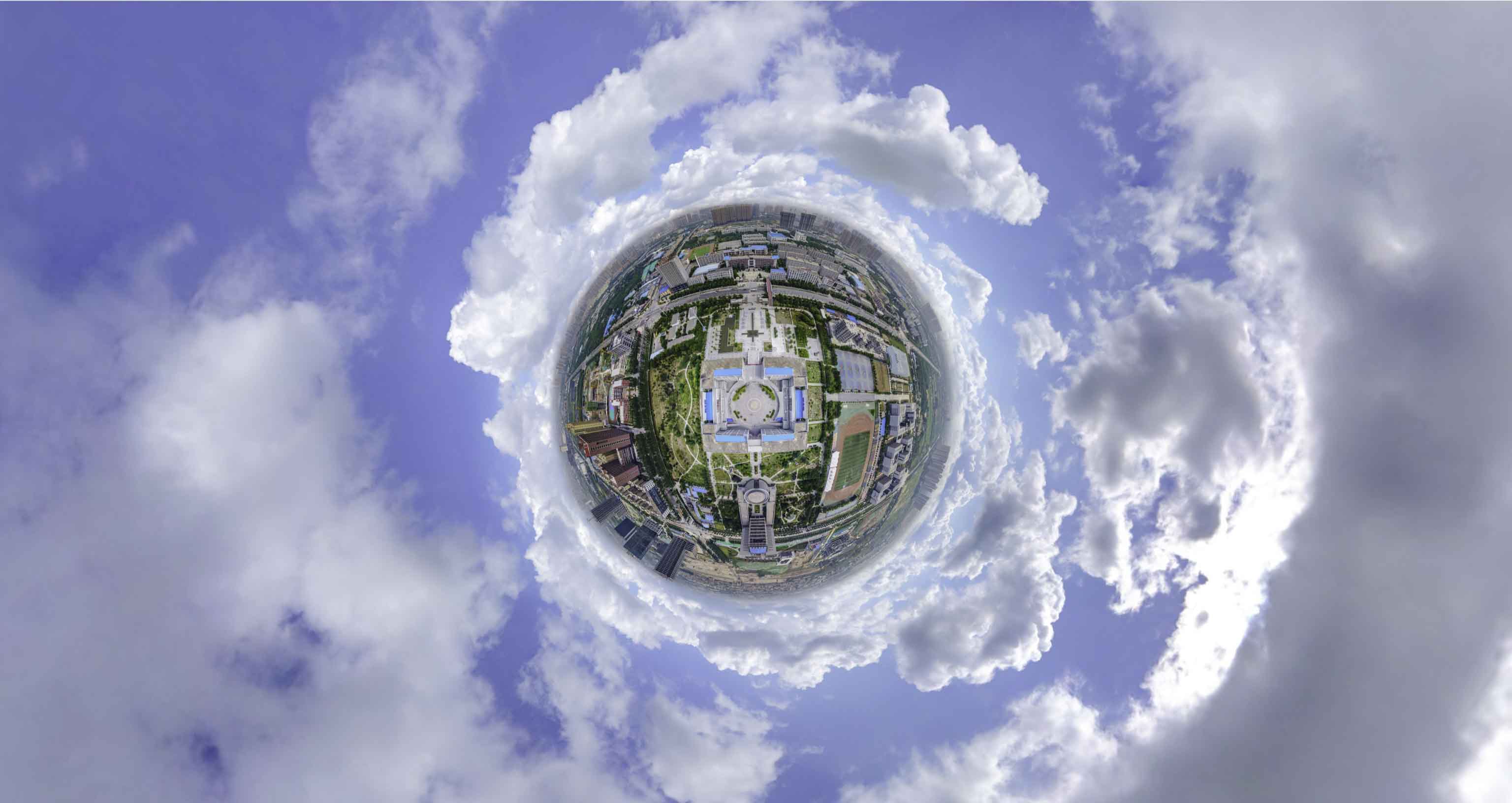 杨市办事处格凸河风景名胜区