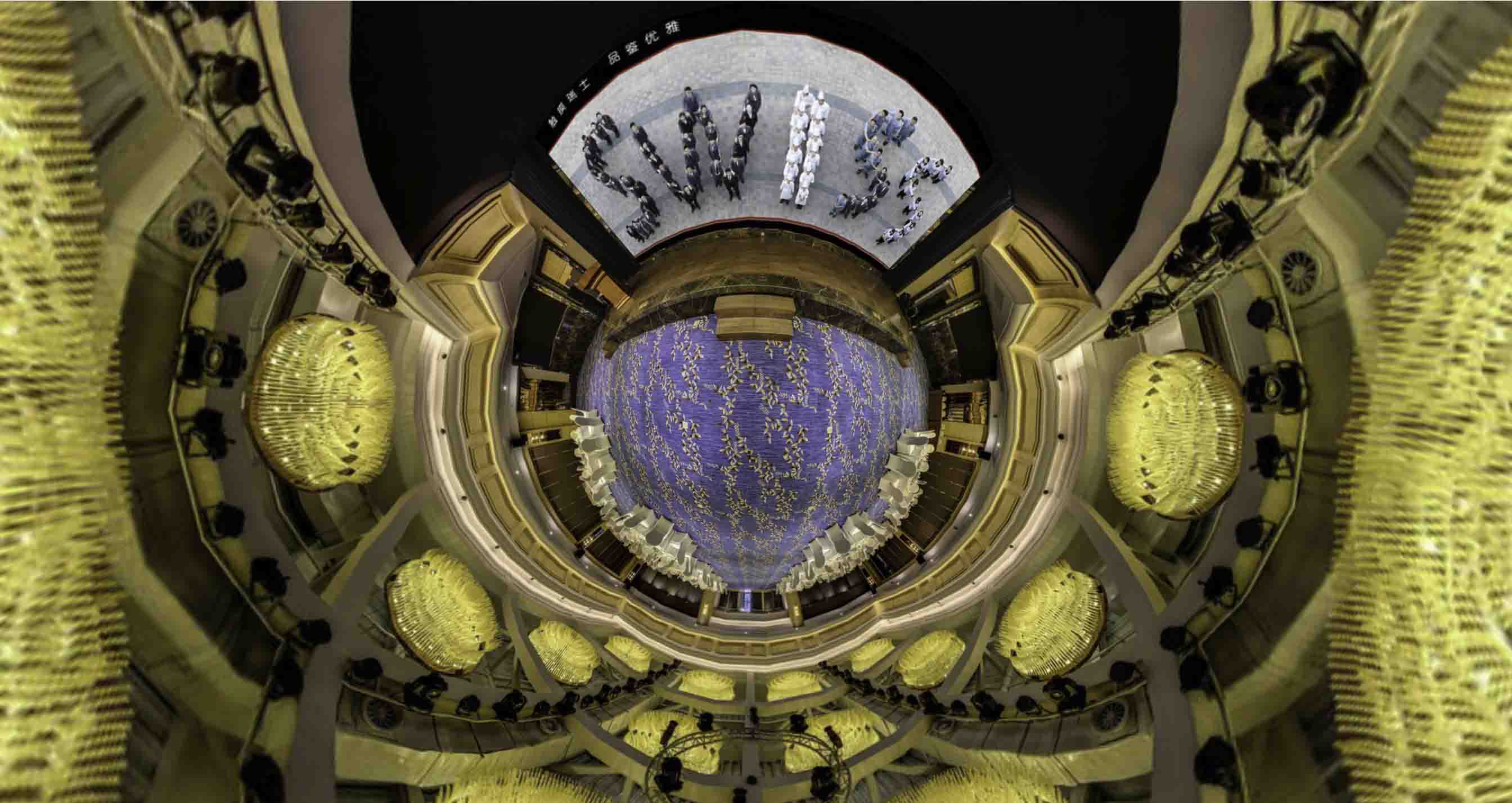 杨市办事处探索VR全景拍摄中的深度感：营造沉浸式体验的关键要素